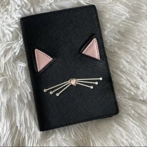 ISO Kate Spade passport and wallet.